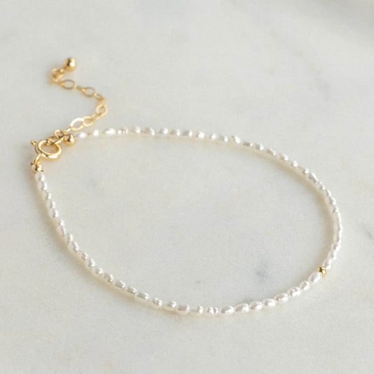 The Swellife Pearl One Bracelet