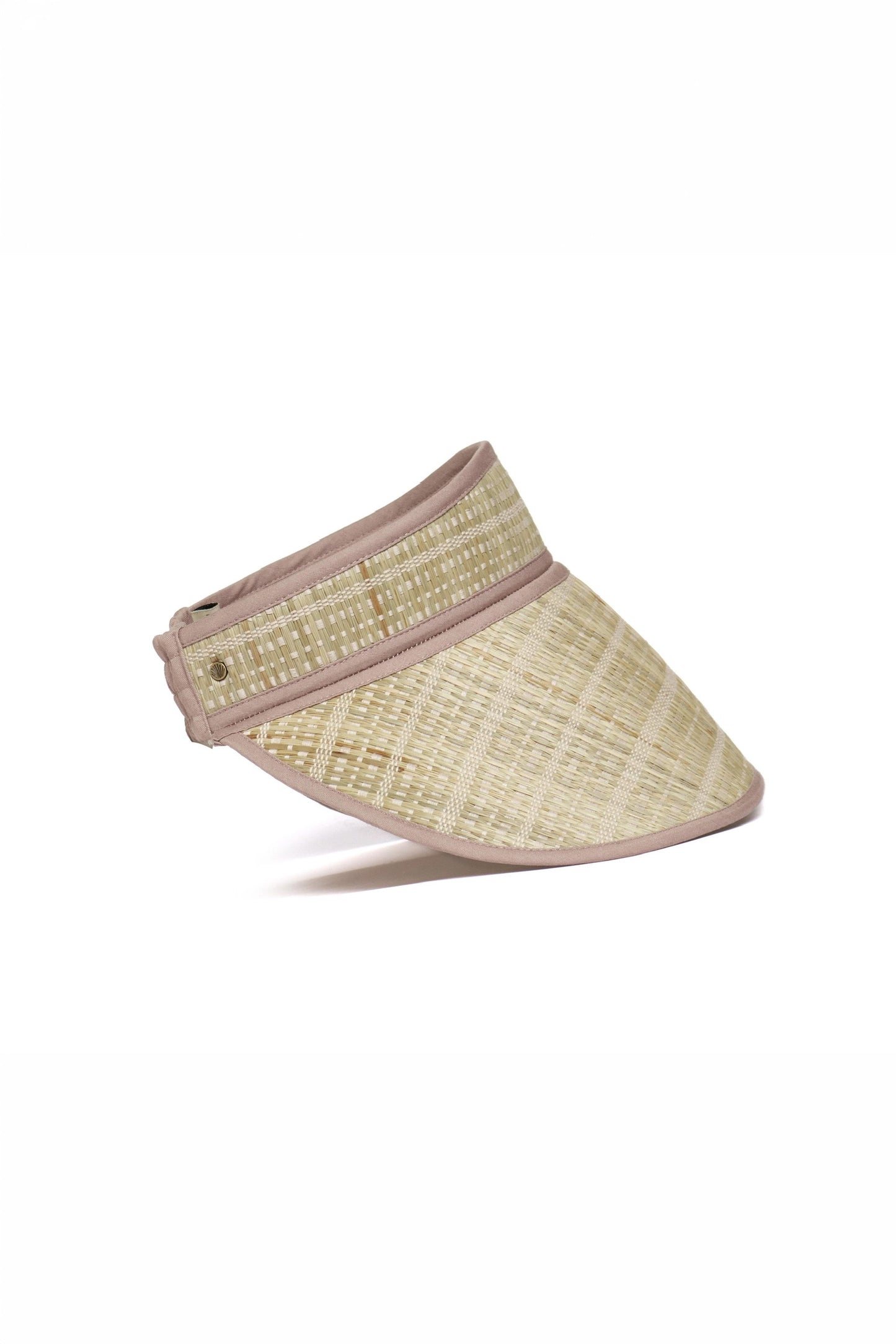 Lorna Murray Clovelly Sunshine Sun Visor - Medium