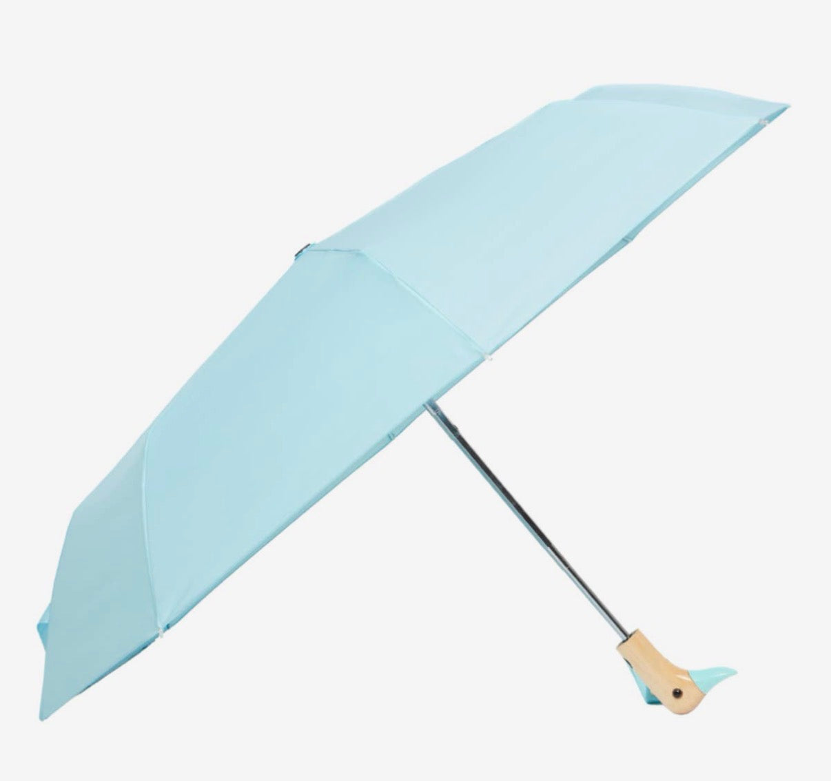Original Duckhead Compact Umbrella - Popsicle Blue