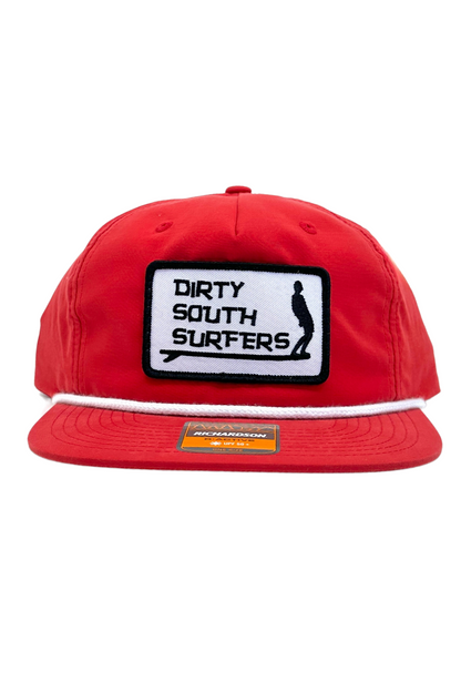 Dirty South Surfers Hat