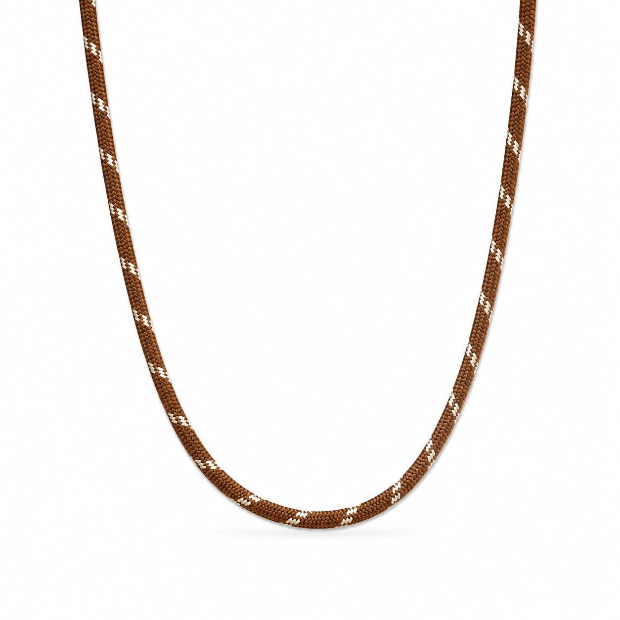 LB Beadz Cognac Cord