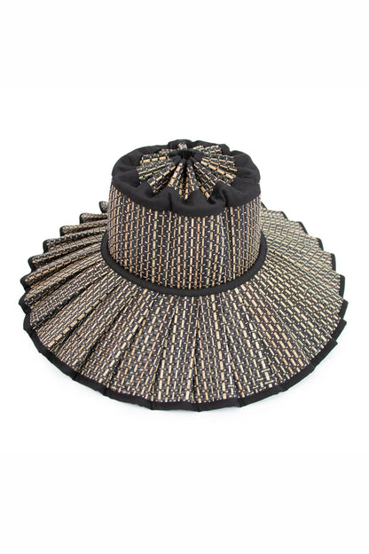 Lorna Murray Melbourne | Island Capri Hat - Medium