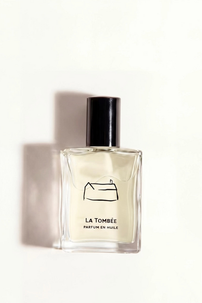 La Tombée - 082 Perfume Oil
