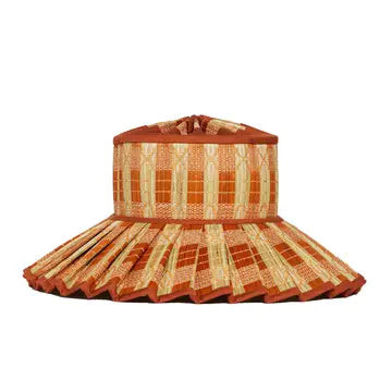 Lorna Murray Capri Hat - Oiseau