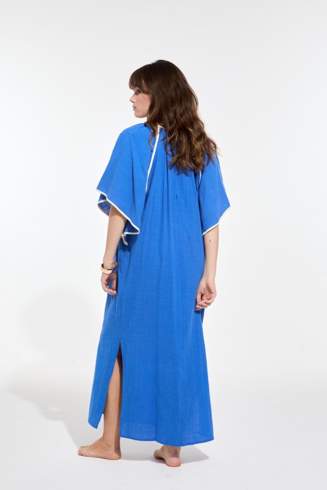 Mapoesie Riviera Beth Zephyr Dress