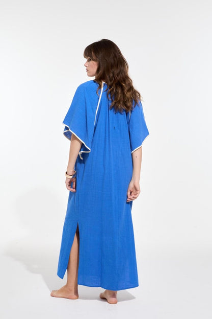 Mapoesie Riviera Beth Zephyr Dress