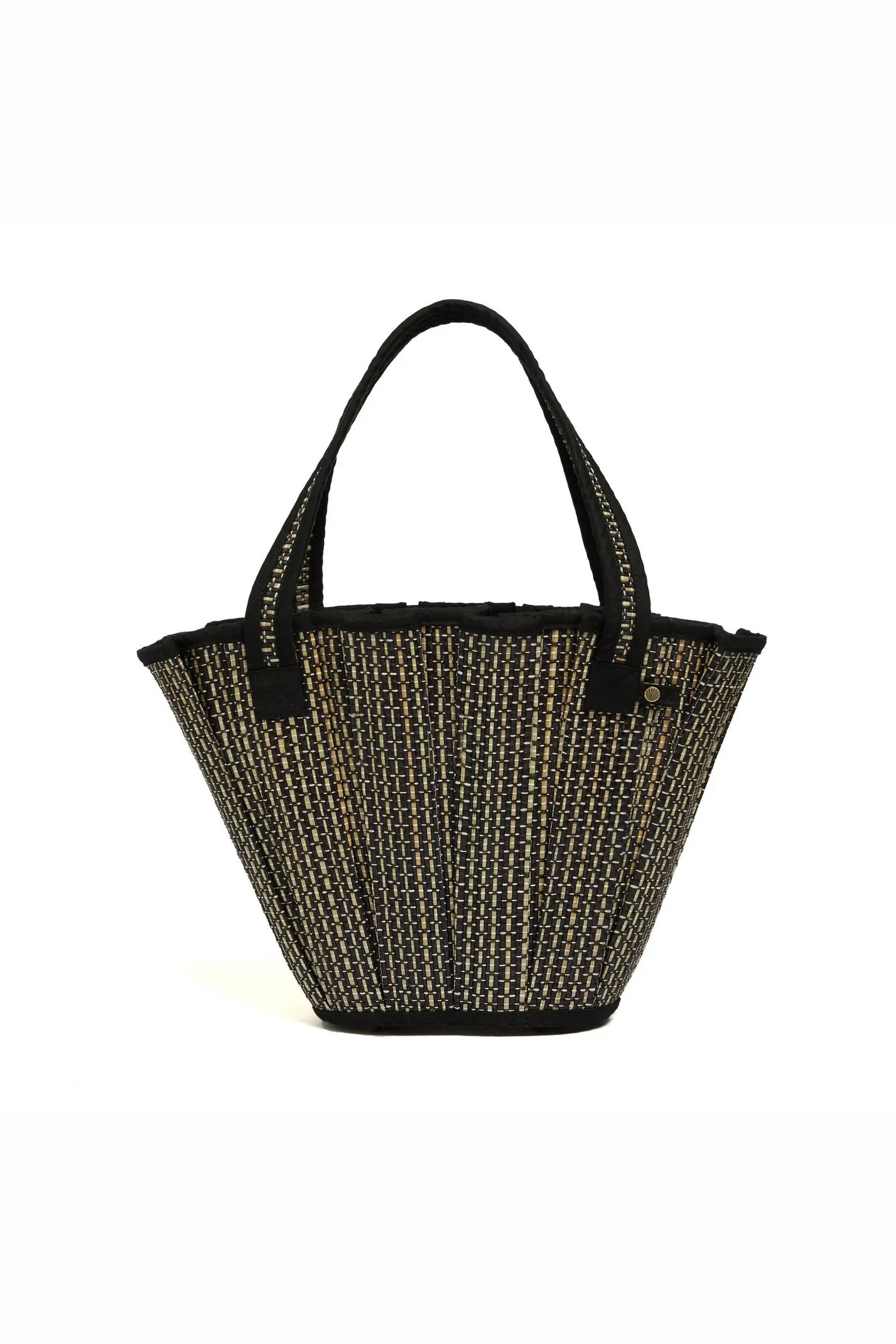Lorna Murray Melbourne Mini Tropez Tote Bag