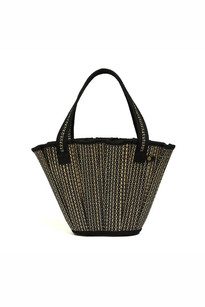 Lorna Murray Melbourne Mini Tropez Tote Bag