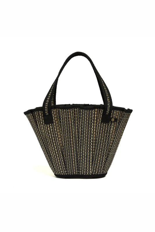 Lorna Murray Melbourne Mini Tropez Tote Bag
