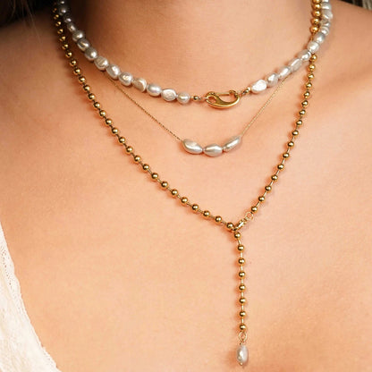 KOZAKH - Multi Purpose Ball Chain
