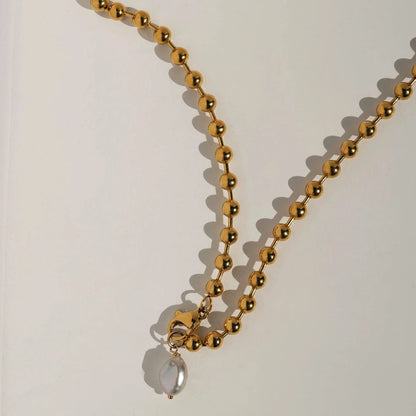 KOZAKH - Multi Purpose Ball Chain