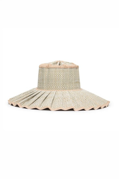 Lorna Murray Avoca Capri Hat - Maxi, Medium