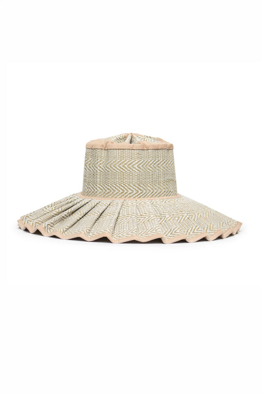 Lorna Murray Avoca Capri Hat - Maxi, Medium