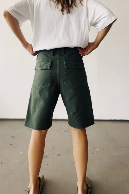 Hey Gang - The Officer Short | Fatigue