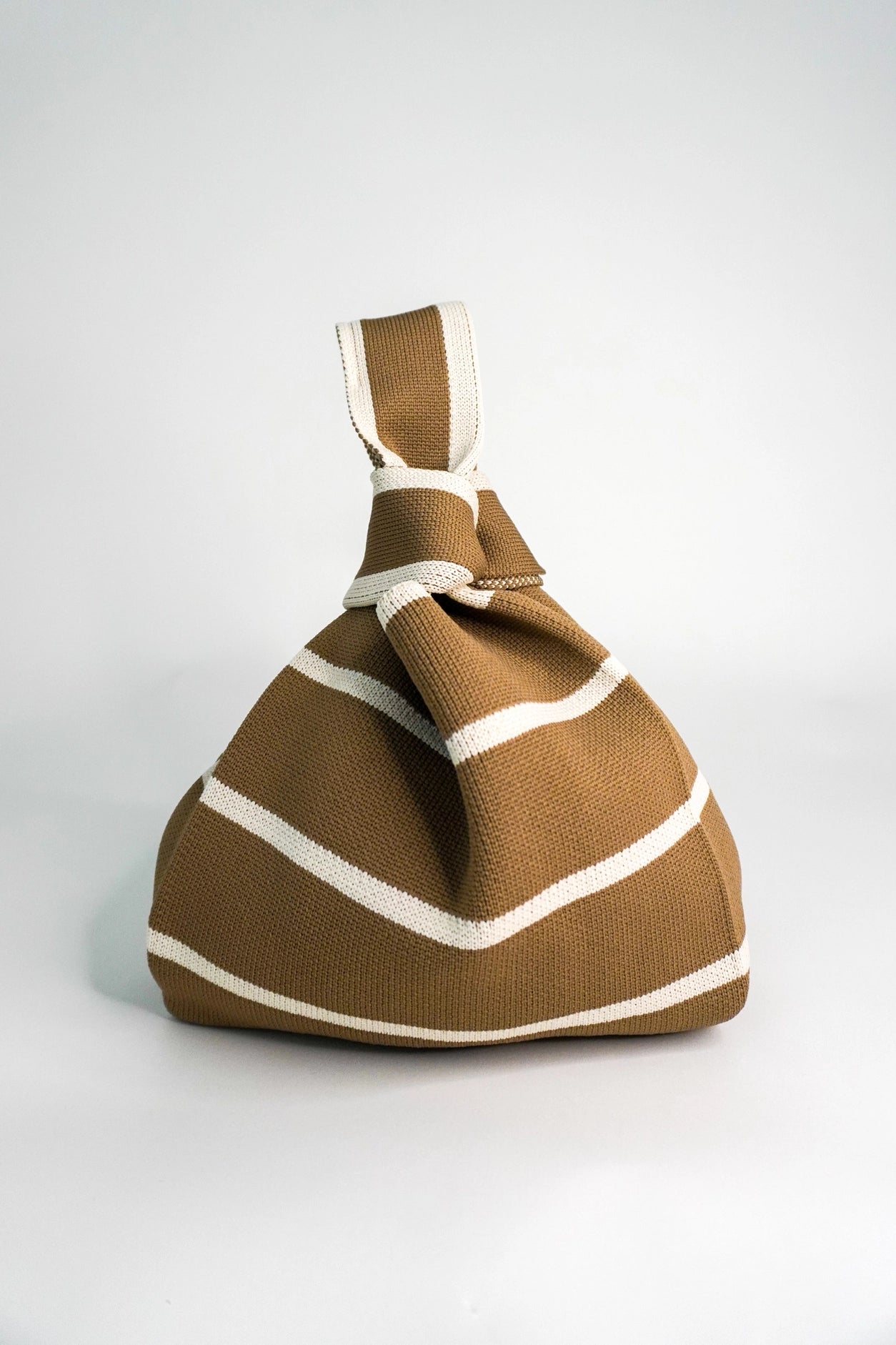 A Bag Concept - Tan Lines Handbag