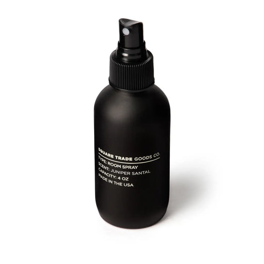 Square Trade Goods Co. Room Spray - Juniper Santal