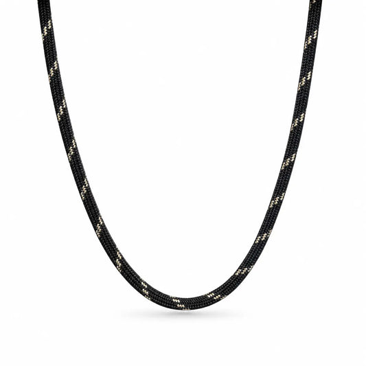 LB Beadz Espresso Cord