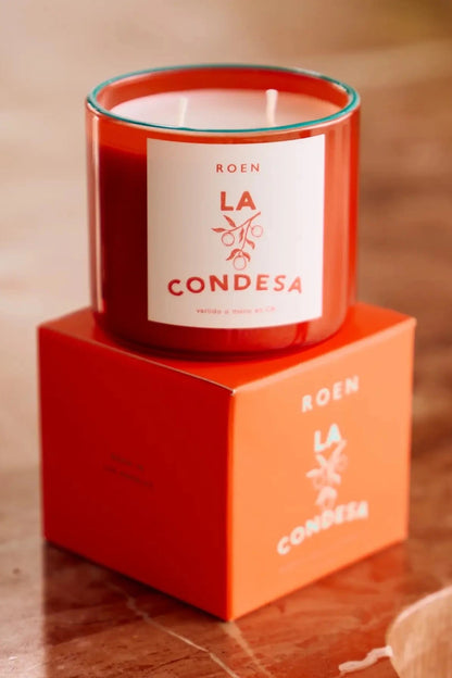 Roen | La Condesa