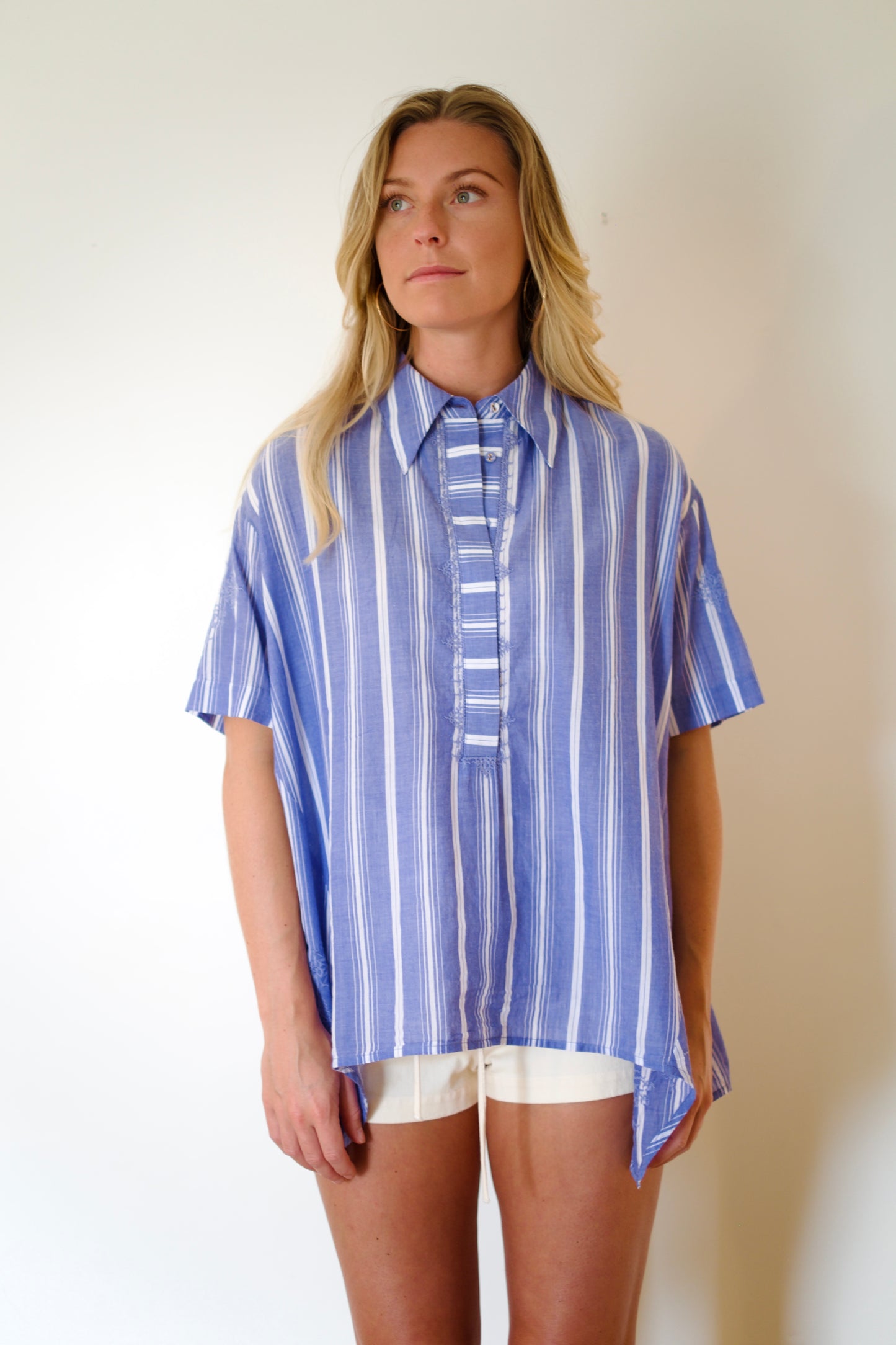 V.De.Vinster Brasilia Blouse