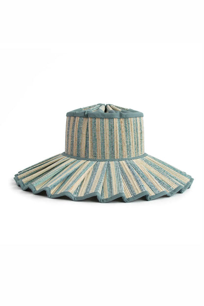 Lorna Murray French Villa | Island Capri Hat - Maxi, Medium