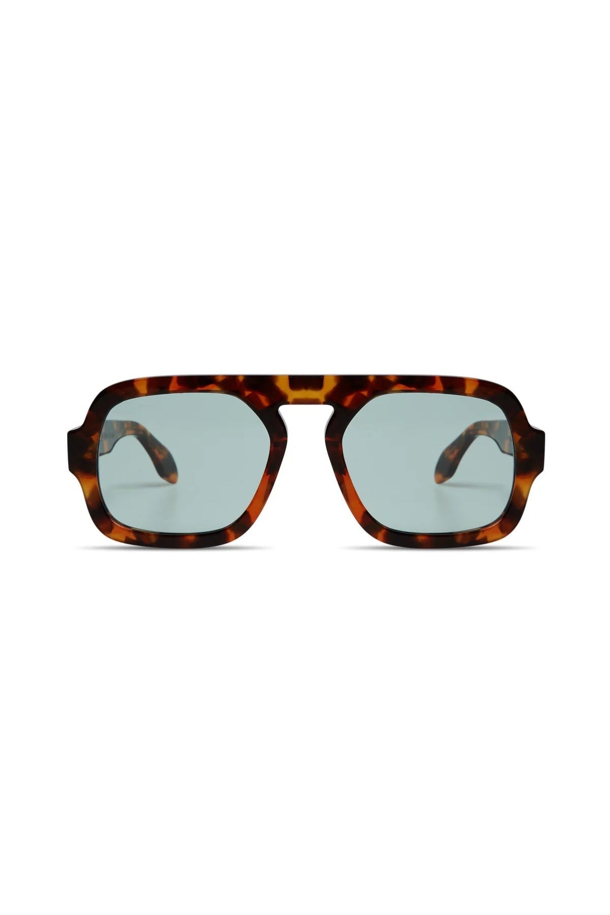 ELISA JOHNSON - Jane In Brown Tortoise