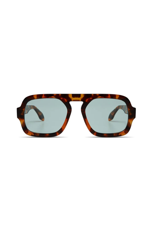 ELISA JOHNSON - Jane In Brown Tortoise