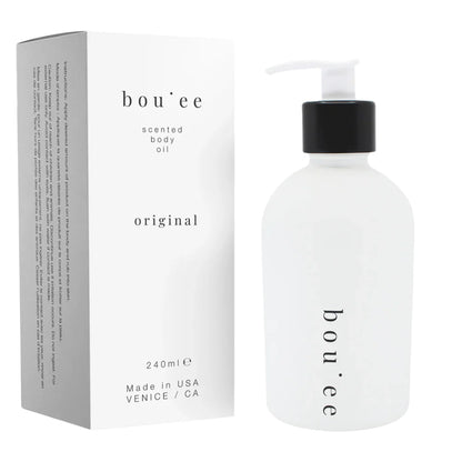 Riddle Boujee Body Oil - Original