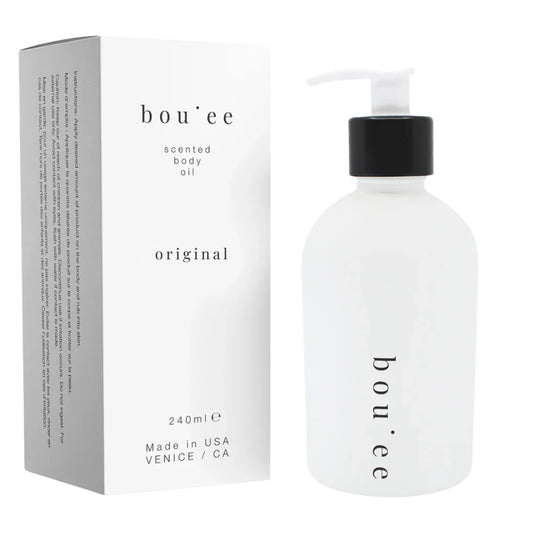 Riddle Boujee Body Oil - Original