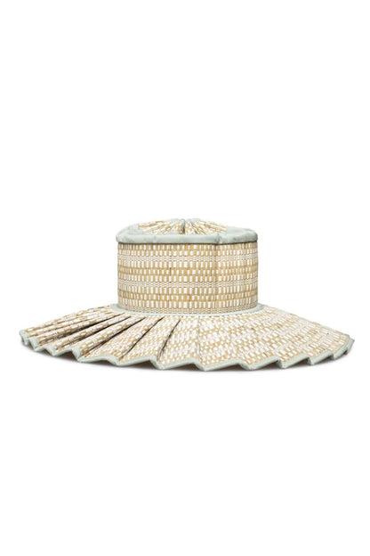 Lorna Murray Polynesia | Island Capri Hat - Maxi, Medium