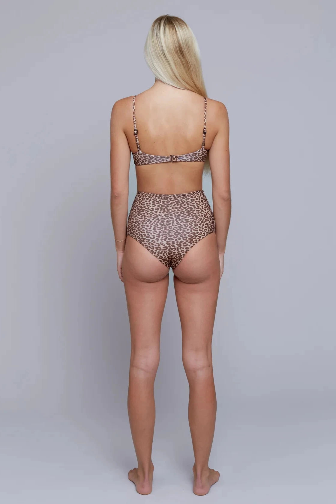 ACACIA - Jolie Lining Full Piece in Nico
