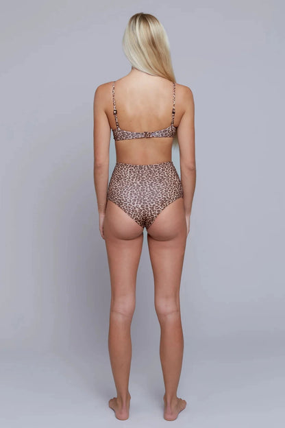 ACACIA - Jolie Lining Full Piece in Nico