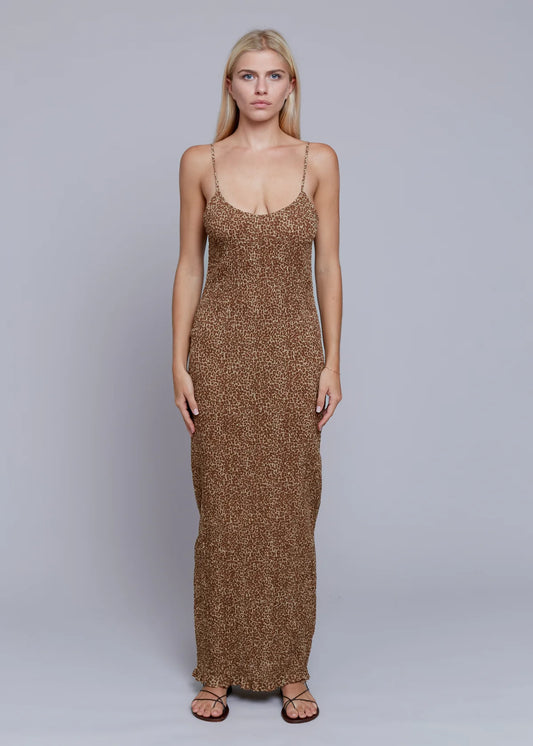 ACACIA - Aven Dress in Minori