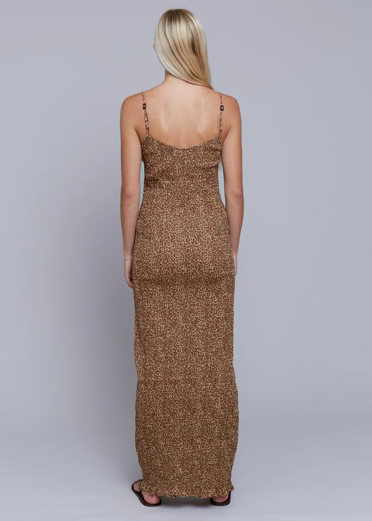ACACIA - Aven Dress in Minori