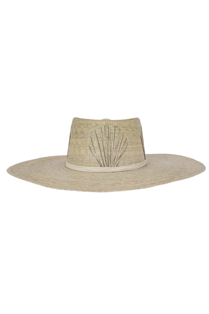 Petra Savage Aiko Hat