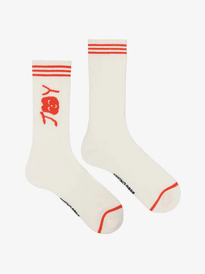 BOBO CHOSES Joy Socks