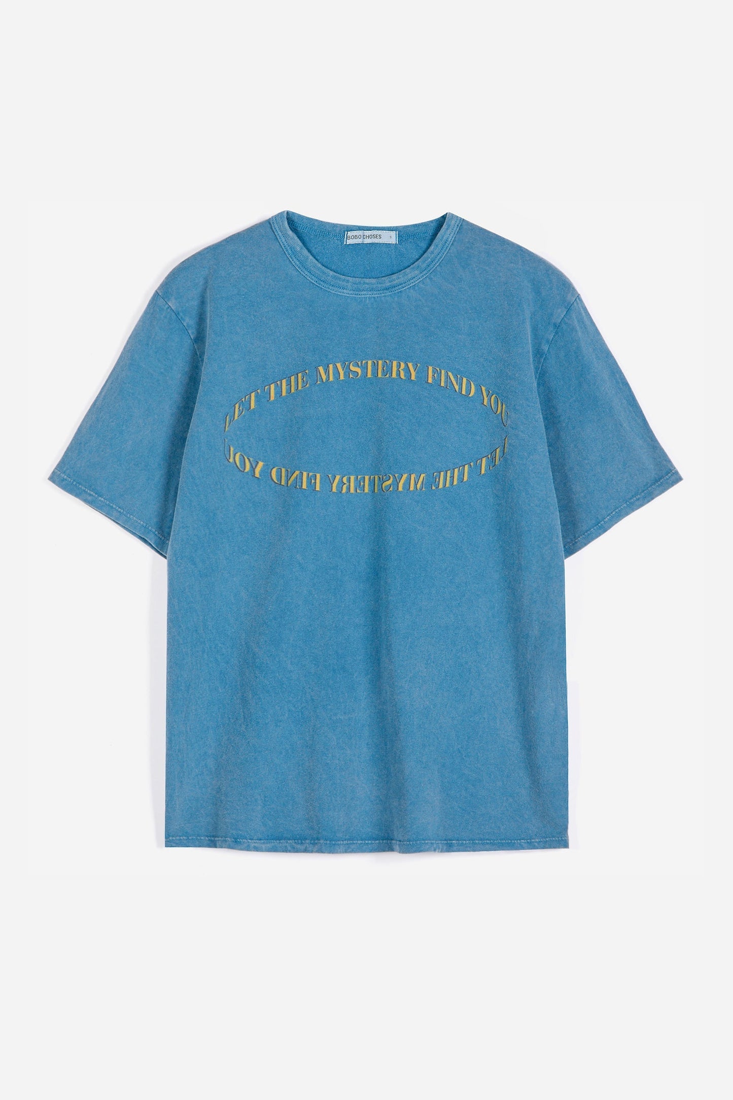 BOBO CHOSES - Mystery BC T-Shirt