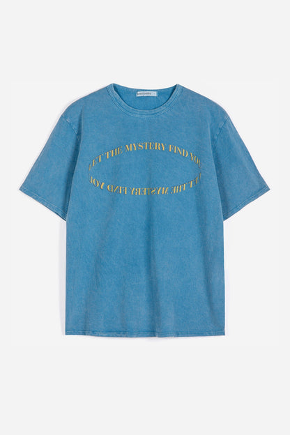 BOBO CHOSES - Mystery BC T-Shirt
