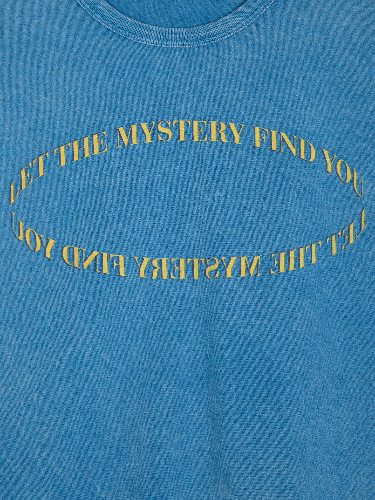 BOBO CHOSES - Mystery BC T-Shirt
