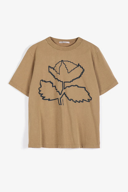 BOBO CHOSES - Vibrant Flower T-Shirt