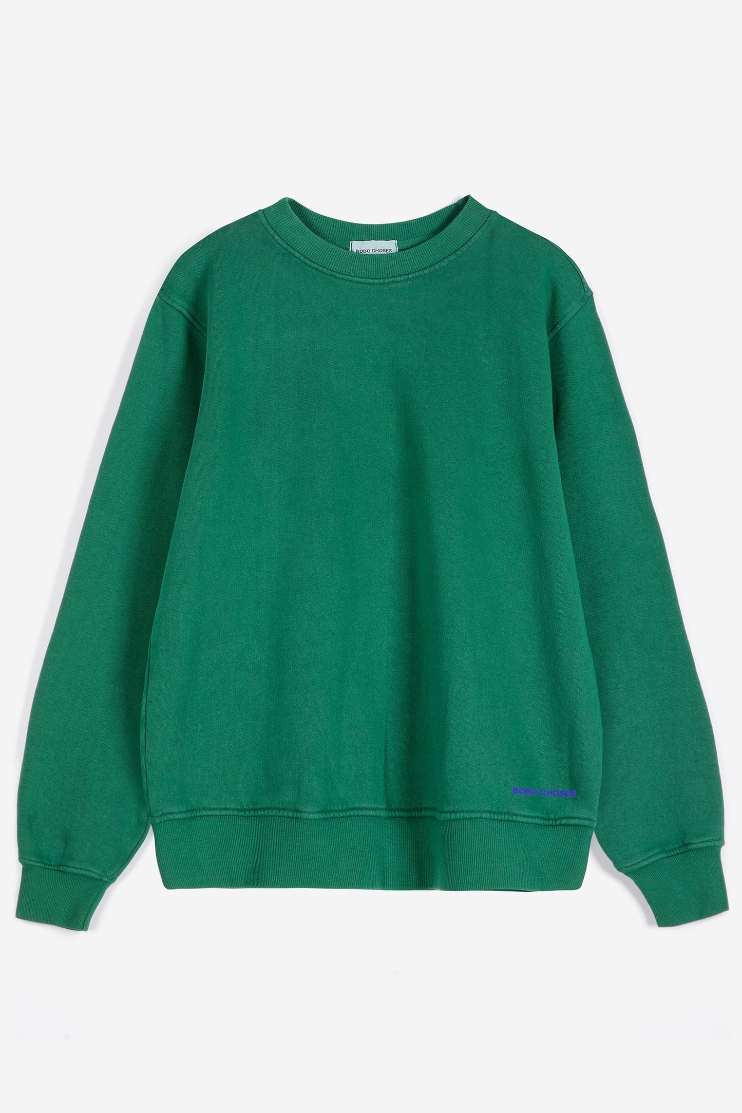 BOBO CHOSES - Mystery BC Fitted Sweatshirt
