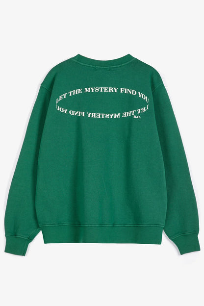BOBO CHOSES - Mystery BC Fitted Sweatshirt
