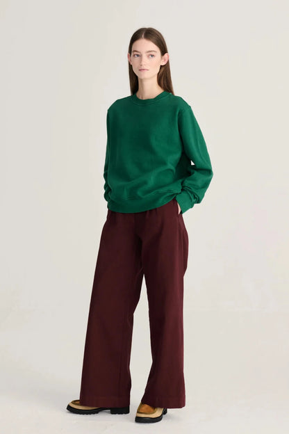 BOBO CHOSES - Mystery BC Fitted Sweatshirt