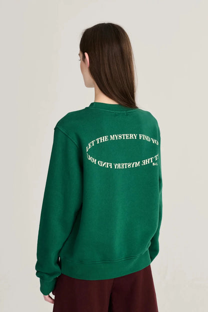 BOBO CHOSES - Mystery BC Fitted Sweatshirt