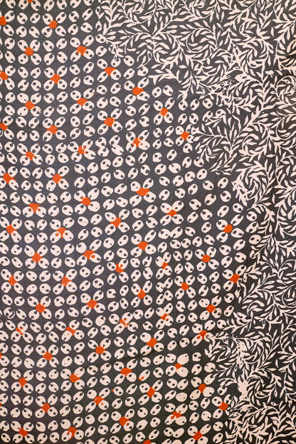 Natalie Martin - Dakota Dress - Delphi Ink