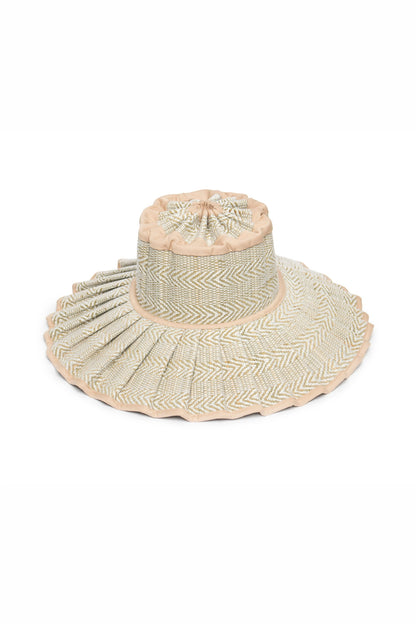 Lorna Murray Avoca Capri Hat - Maxi, Medium