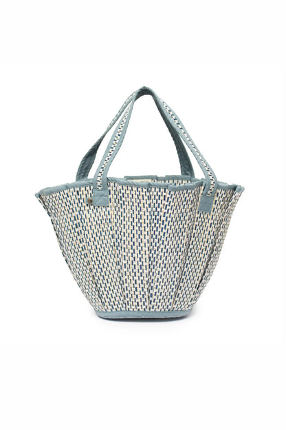 Lorna Murray Burano Mini Tropez Tote Bag