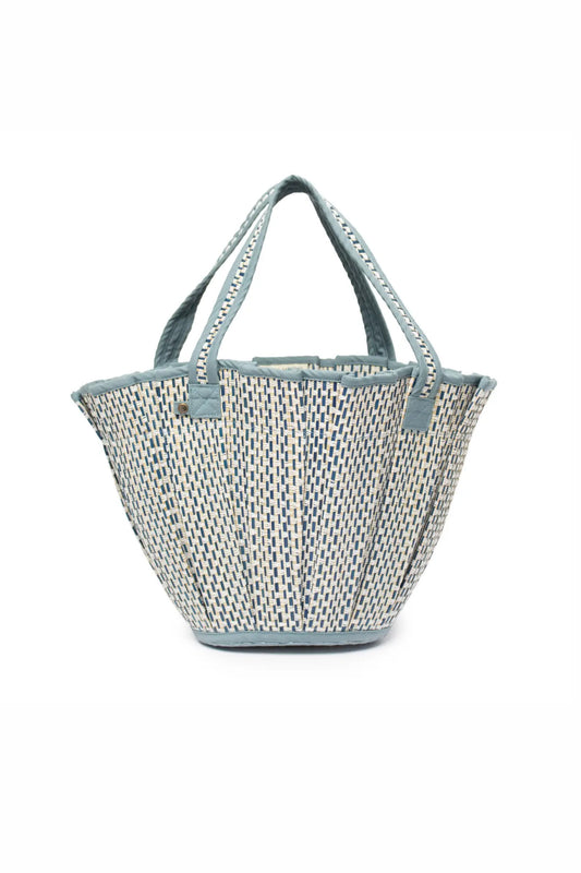 Lorna Murray Burano Mini Tropez Tote Bag
