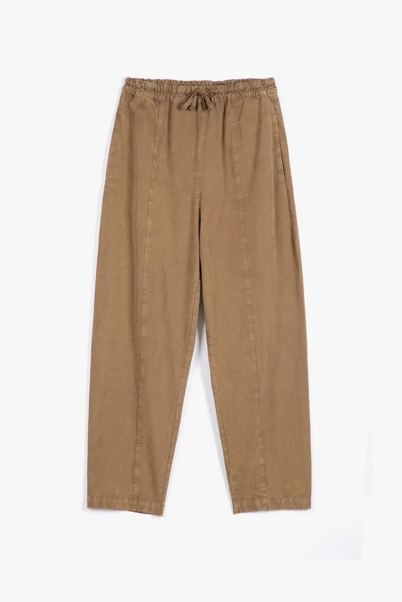 BOBO CHOSES - Khaki Drift Pants