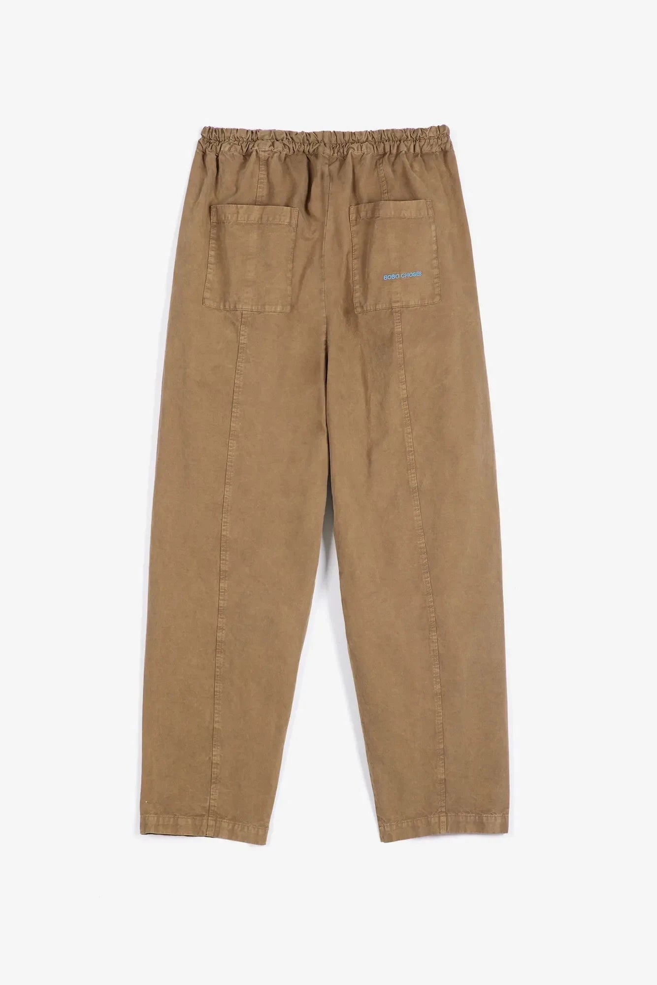 BOBO CHOSES - Khaki Drift Pants