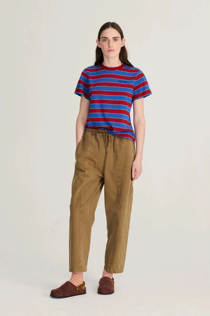 BOBO CHOSES - Khaki Drift Pants